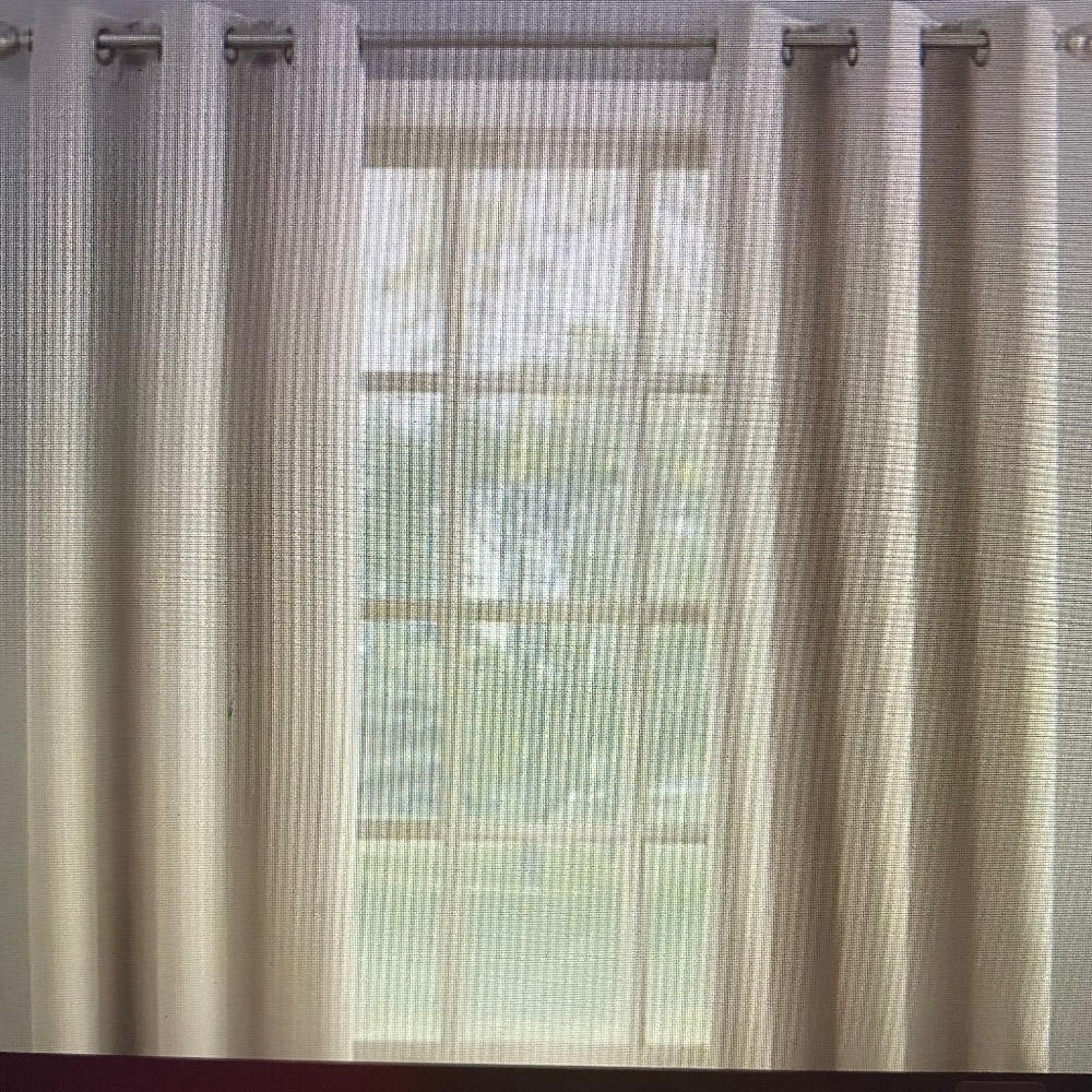 Drapes 48x64